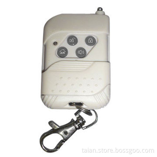 Wireless Remote Control for GSM Alarm System